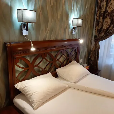 Apartmán History Cetatii Sibiu