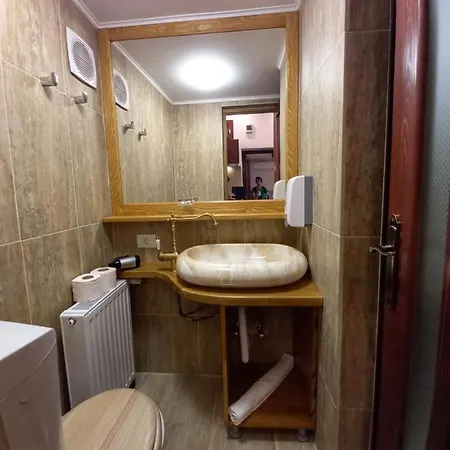 Apartmán History Cetatii Sibiu