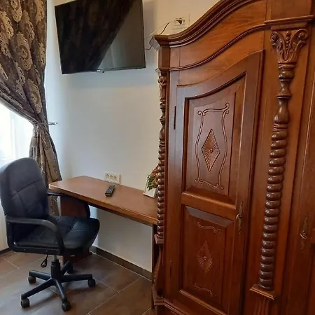 Apartmán History Cetatii Sibiu