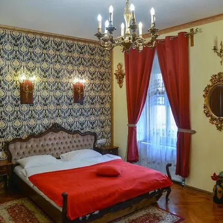 History Cetatii * Sibiu