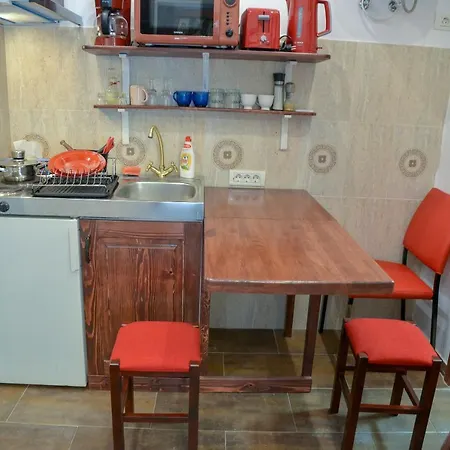 History Cetatii Apartmán Sibiu