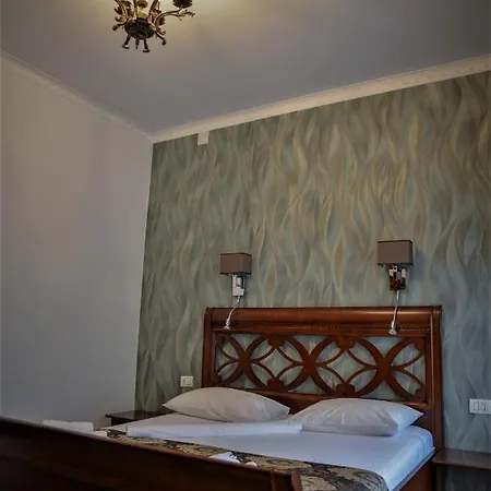 Apartmán History Cetatii